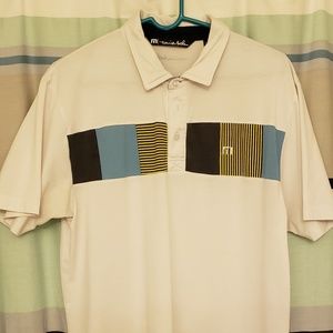 TRAVIS MATHEW POLO